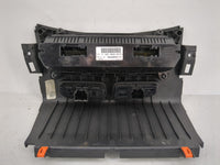 2018-2019 Ford Escape Climate Control Module Temperature AC/Heater Replacement P/N:GJ5T-18C612-CK Fits Fits 2018 2019 OEM Us