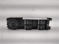 2013-2019 Ford Escape Master Power Window Switch Replacement Driver Side Left P/N:F1ET-14A132-AC Fits OEM Used Auto Parts - 