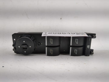 2013-2019 Ford Escape Master Power Window Switch Replacement Driver Side Left P/N:F1ET-14A132-AC Fits OEM Used Auto Parts - 