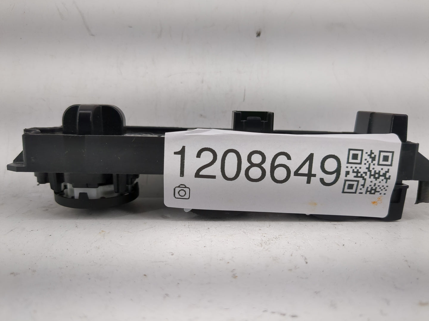 2013-2019 Ford Escape Master Power Window Switch Replacement Driver Side Left P/N:F1ET-14A132-AC Fits OEM Used Auto Parts - 