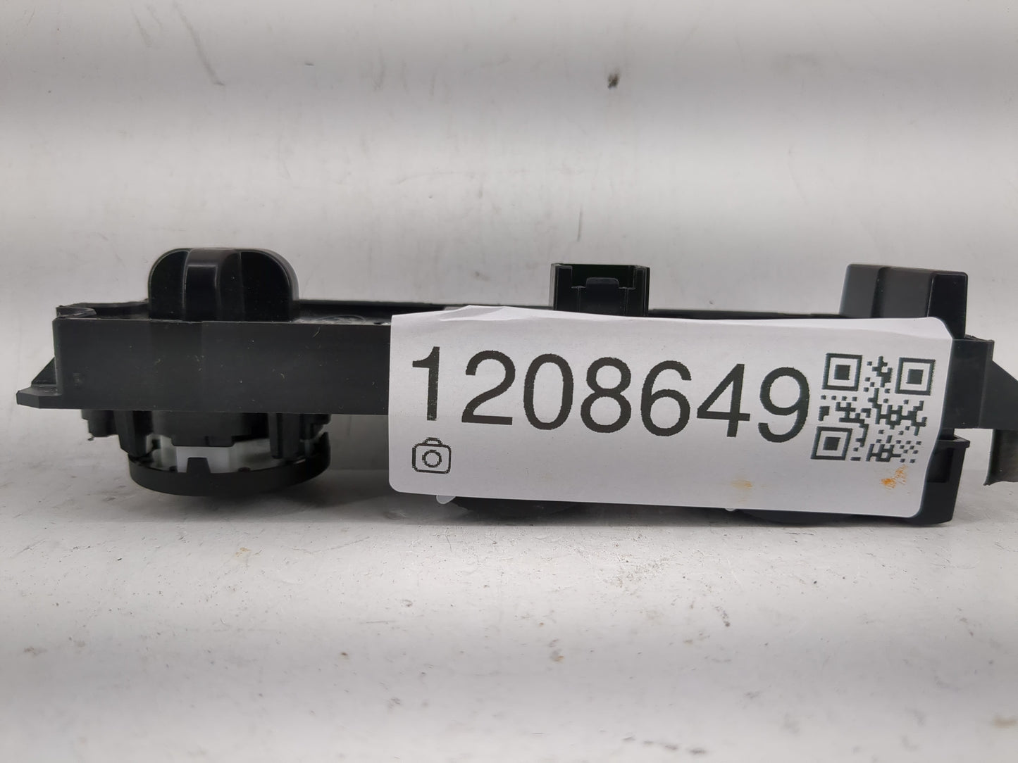 2013-2019 Ford Escape Master Power Window Switch Replacement Driver Side Left P/N:F1ET-14A132-AC Fits OEM Used Auto Parts - 