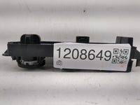 2013-2019 Ford Escape Master Power Window Switch Replacement Driver Side Left P/N:F1ET-14A132-AC Fits OEM Used Auto Parts - 