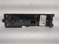 2013-2019 Ford Escape Master Power Window Switch Replacement Driver Side Left P/N:F1ET-14A132-AC Fits OEM Used Auto Parts - 