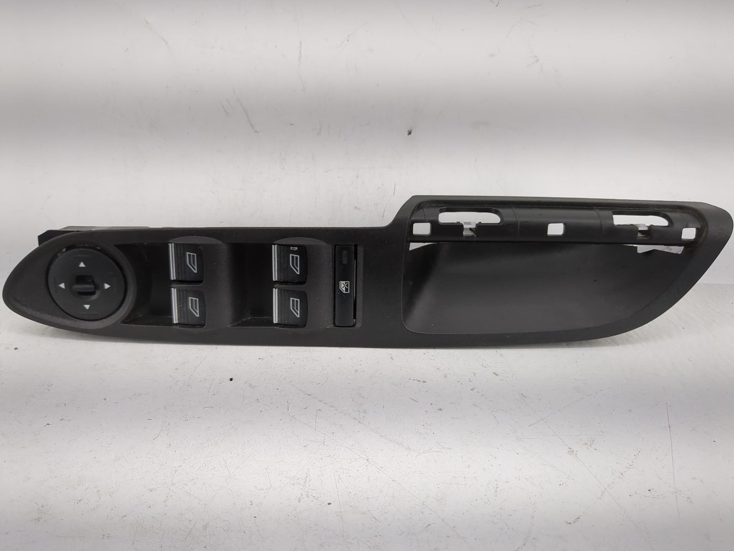 2013-2019 Ford Escape Master Power Window Switch Replacement Driver Side Left P/N:F1ET-14A132-AC Fits OEM Used Auto Parts - 