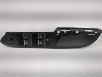 2013-2019 Ford Escape Master Power Window Switch Replacement Driver Side Left P/N:F1ET-14A132-AC Fits OEM Used Auto Parts - 