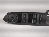2013-2019 Ford Escape Master Power Window Switch Replacement Driver Side Left P/N:F1ET-14A132-AC Fits OEM Used Auto Parts - 