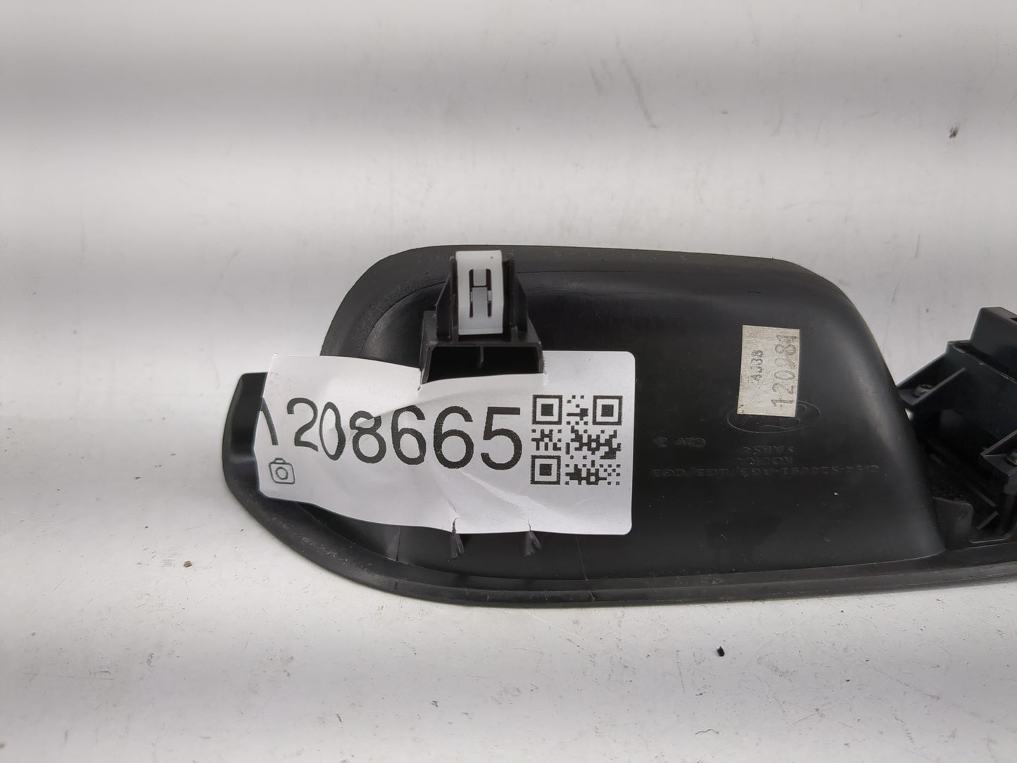 2013-2019 Ford Escape Master Power Window Switch Replacement Driver Side Left P/N:F1ET-14A132-AC Fits OEM Used Auto Parts - 