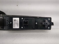 2013-2019 Ford Escape Master Power Window Switch Replacement Driver Side Left P/N:F1ET-14A132-AC Fits OEM Used Auto Parts - 