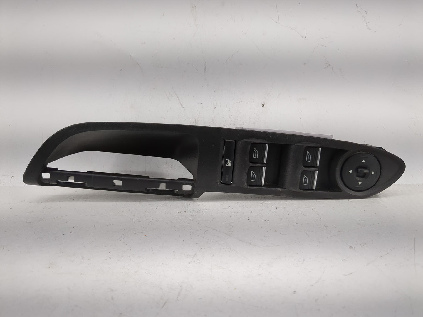 2013-2019 Ford Escape Master Power Window Switch Replacement Driver Side Left P/N:F1ET-14A132-AC Fits OEM Used Auto Parts - 