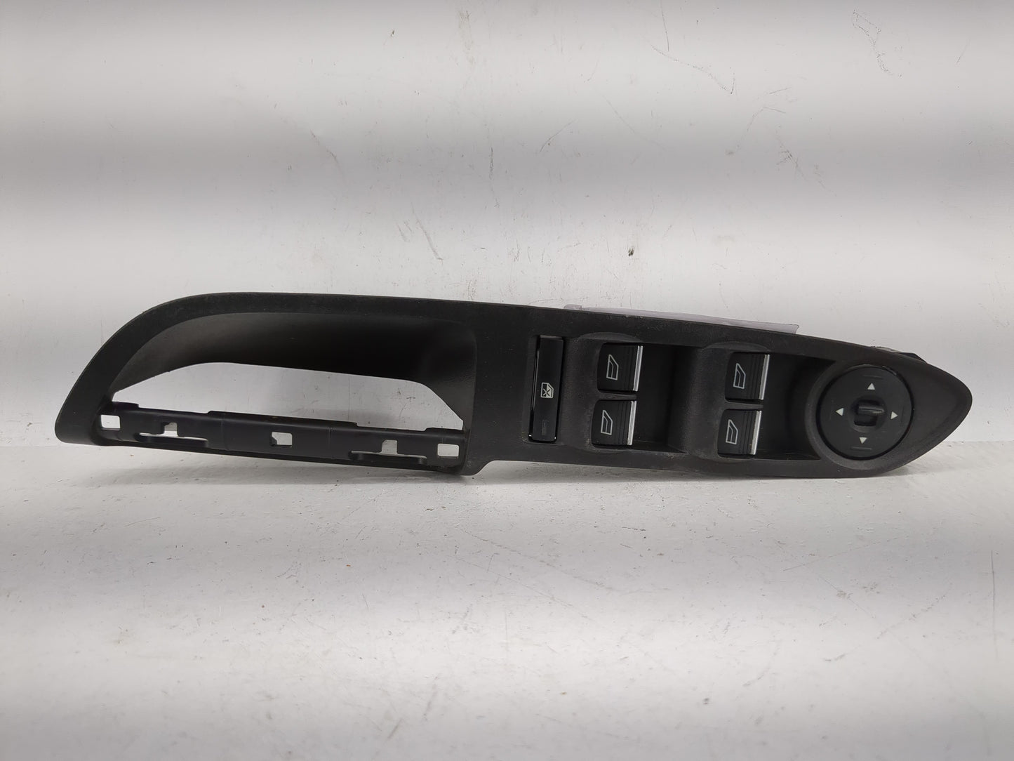 2013-2019 Ford Escape Master Power Window Switch Replacement Driver Side Left P/N:F1ET-14A132-AC Fits OEM Used Auto Parts - 