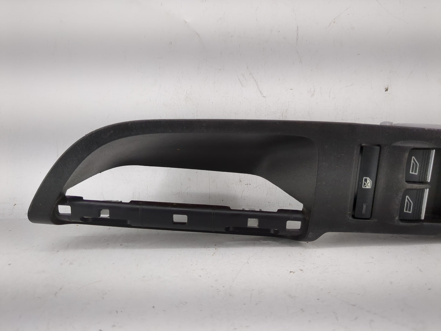 2013-2019 Ford Escape Master Power Window Switch Replacement Driver Side Left P/N:F1ET-14A132-AC Fits OEM Used Auto Parts - 