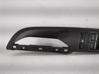 2013-2019 Ford Escape Master Power Window Switch Replacement Driver Side Left P/N:F1ET-14A132-AC Fits OEM Used Auto Parts - 