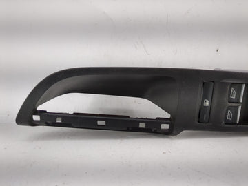 2013-2019 Ford Escape Master Power Window Switch Replacement Driver Side Left P/N:F1ET-14A132-AC Fits OEM Used Auto Parts