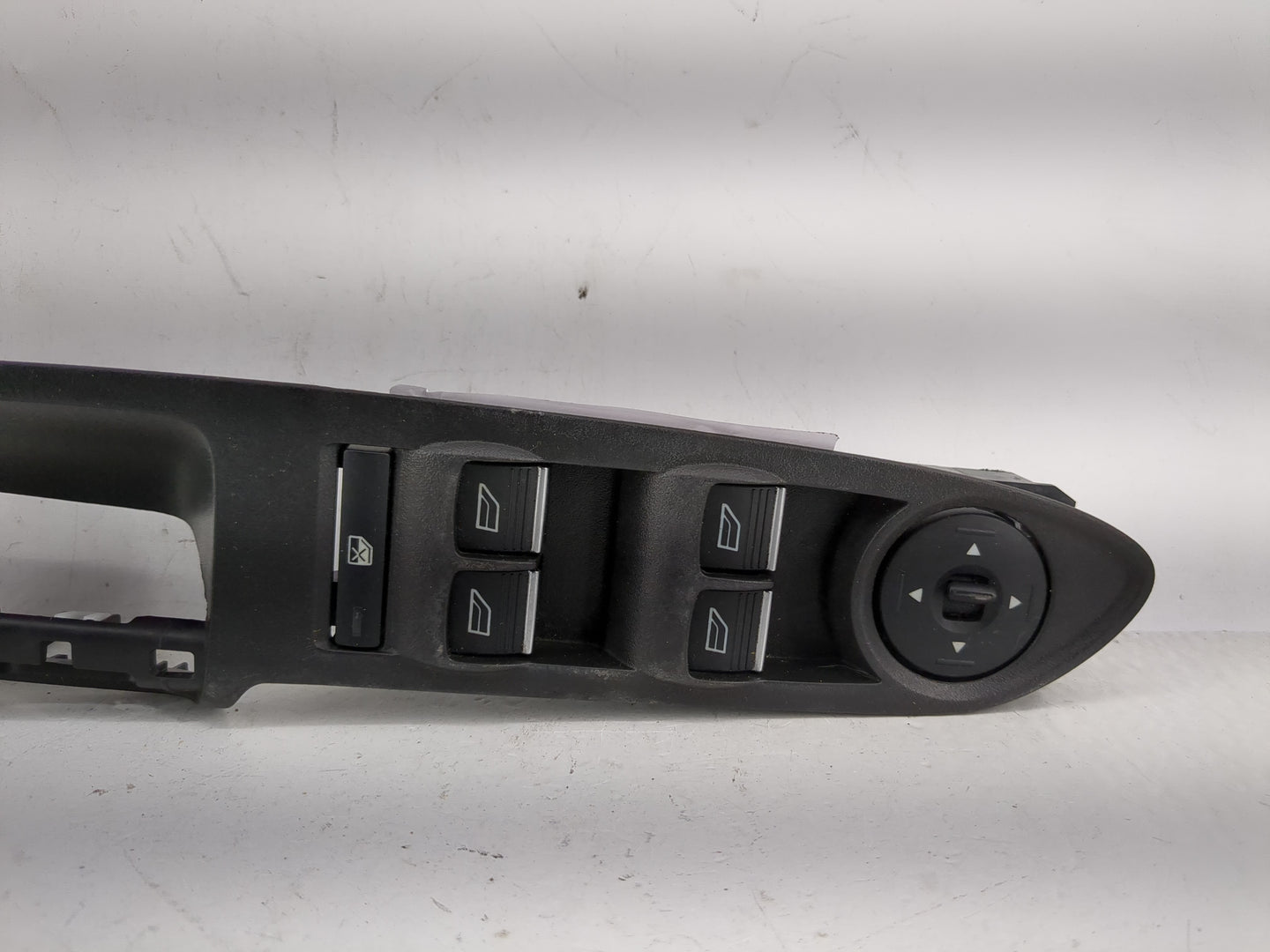 2013-2019 Ford Escape Master Power Window Switch Replacement Driver Side Left P/N:F1ET-14A132-AC Fits OEM Used Auto Parts - 