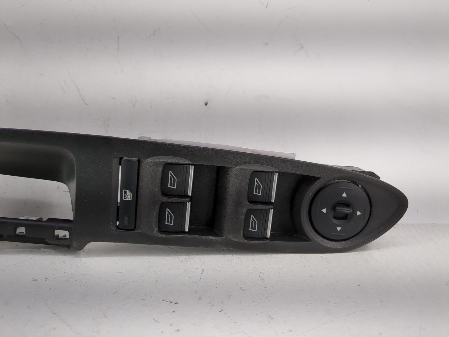 2013-2019 Ford Escape Master Power Window Switch Replacement Driver Side Left P/N:F1ET-14A132-AC Fits OEM Used Auto Parts - 
