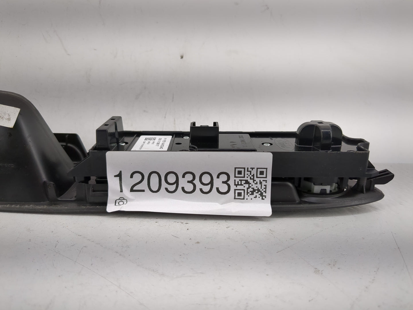2013-2019 Ford Escape Master Power Window Switch Replacement Driver Side Left P/N:F1ET-14A132-AC Fits OEM Used Auto Parts - 