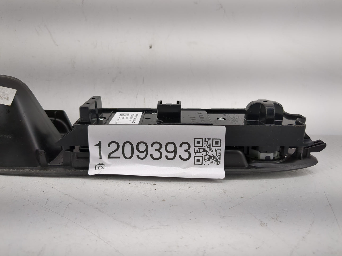 2013-2019 Ford Escape Master Power Window Switch Replacement Driver Side Left P/N:F1ET-14A132-AC Fits OEM Used Auto Parts - 