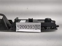 2013-2019 Ford Escape Master Power Window Switch Replacement Driver Side Left P/N:F1ET-14A132-AC Fits OEM Used Auto Parts - 