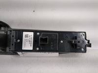2013-2019 Ford Escape Master Power Window Switch Replacement Driver Side Left P/N:F1ET-14A132-AC Fits OEM Used Auto Parts - 