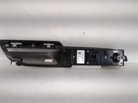 2013-2019 Ford Escape Master Power Window Switch Replacement Driver Side Left P/N:F1ET-14A132-AC Fits OEM Used Auto Parts - 