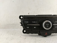 2017-2019 Ford Escape Radio AM FM Cd Player Receiver Replacement P/N:JJ5T 18K811 HA Fits Fits 2017 2018 2019 OEM Used Auto P