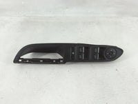 2013-2019 Ford Escape Master Power Window Switch Replacement Driver Side Left P/N:F1ET-14A132-AC Fits OEM Used Auto Parts - 