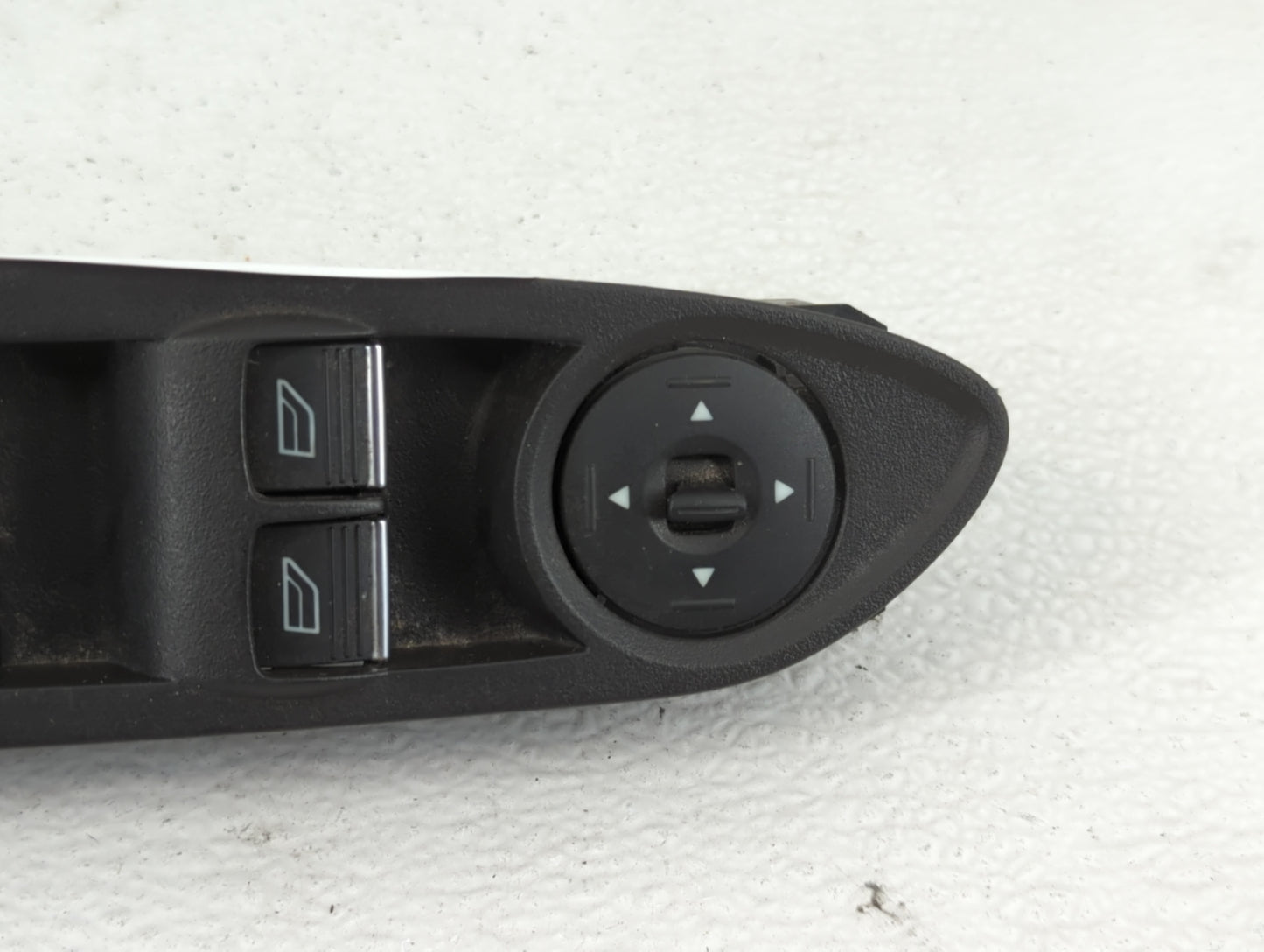 2013-2019 Ford Escape Master Power Window Switch Replacement Driver Side Left P/N:F1ET-14A132-AC Fits OEM Used Auto Parts - 