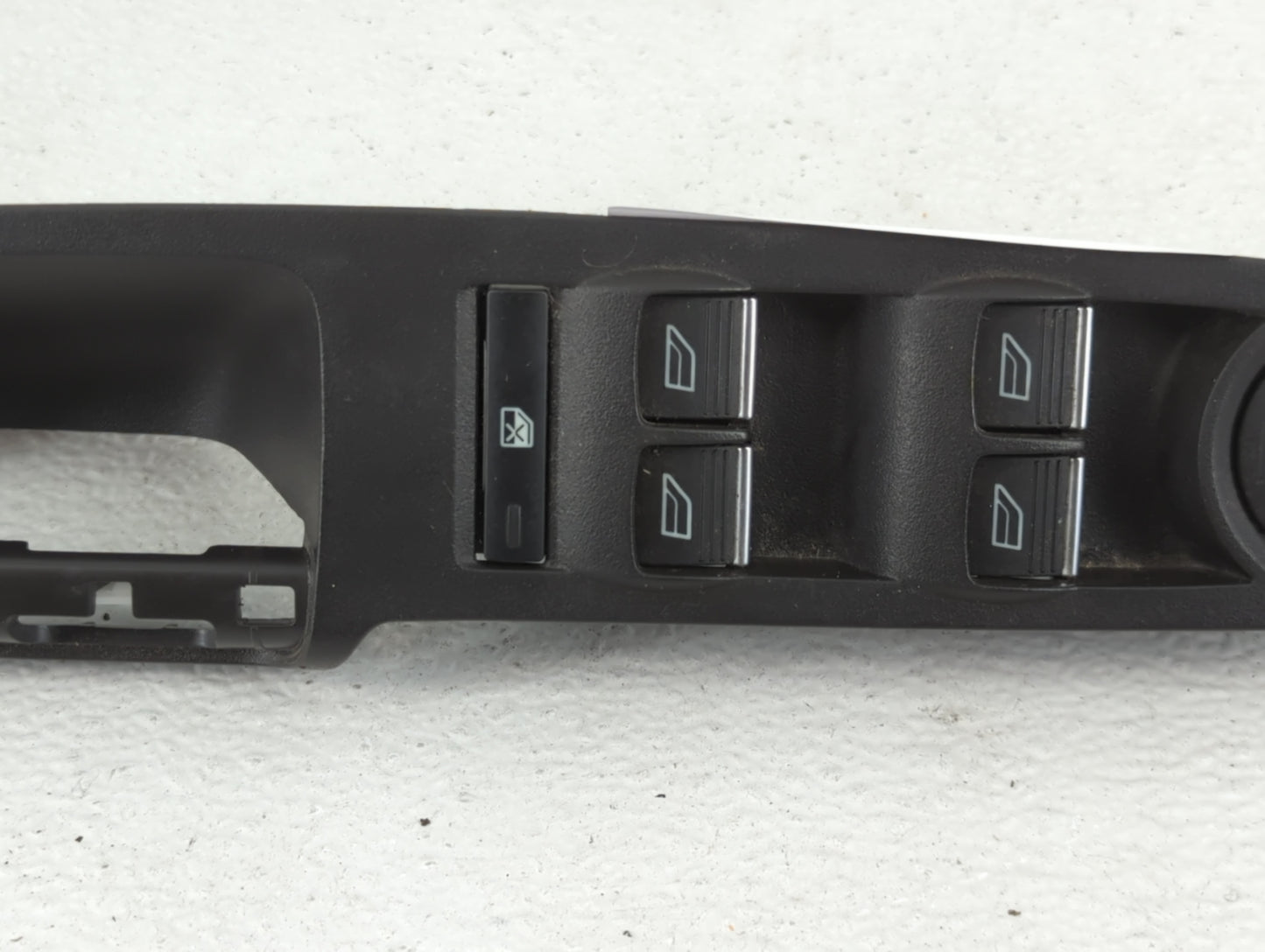 2013-2019 Ford Escape Master Power Window Switch Replacement Driver Side Left P/N:F1ET-14A132-AC Fits OEM Used Auto Parts - 
