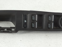 2013-2019 Ford Escape Master Power Window Switch Replacement Driver Side Left P/N:F1ET-14A132-AC Fits OEM Used Auto Parts - 