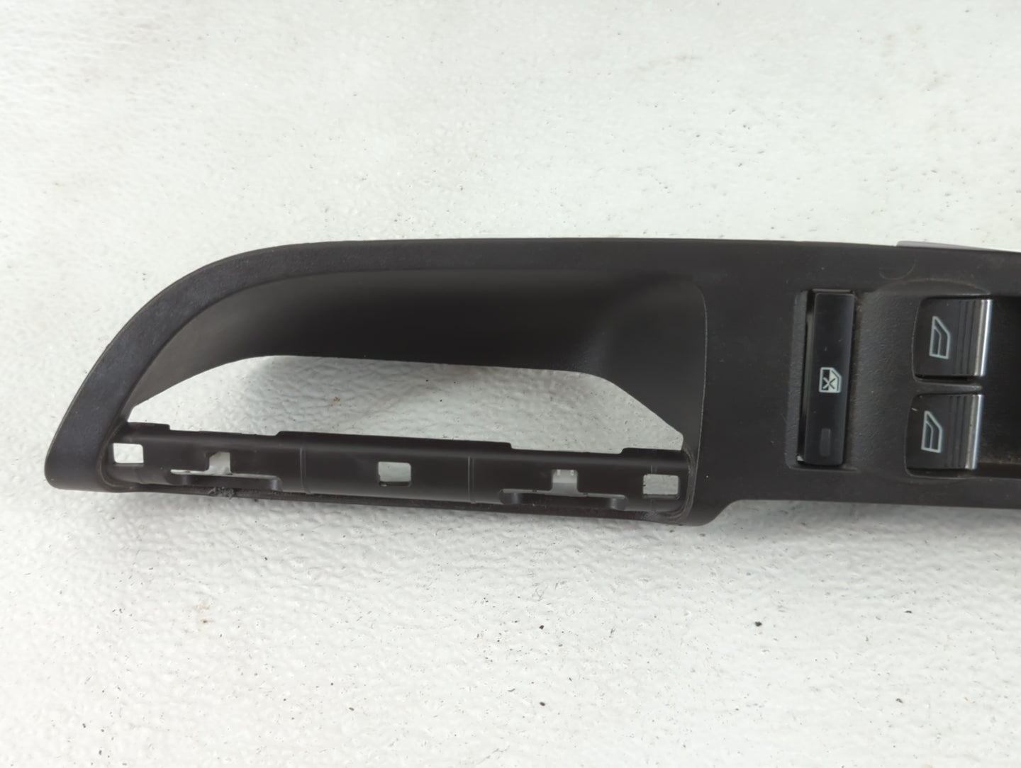 2013-2019 Ford Escape Master Power Window Switch Replacement Driver Side Left P/N:F1ET-14A132-AC Fits OEM Used Auto Parts - 