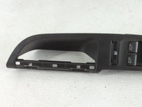 2013-2019 Ford Escape Master Power Window Switch Replacement Driver Side Left P/N:F1ET-14A132-AC Fits OEM Used Auto Parts - 