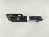 2013-2019 Ford Escape Master Power Window Switch Replacement Driver Side Left P/N:F1ET-14A132-AC Fits OEM Used Auto Parts - 