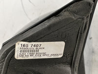 2017-2019 Ford Escape Side Mirror Replacement Passenger Right View Door Mirror P/N:GJ54 17682 BC5G9Z Fits Fits 2017 2018 201