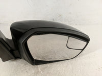 2017-2019 Ford Escape Side Mirror Replacement Passenger Right View Door Mirror P/N:GJ54 17682 BC5G9Z Fits Fits 2017 2018 201