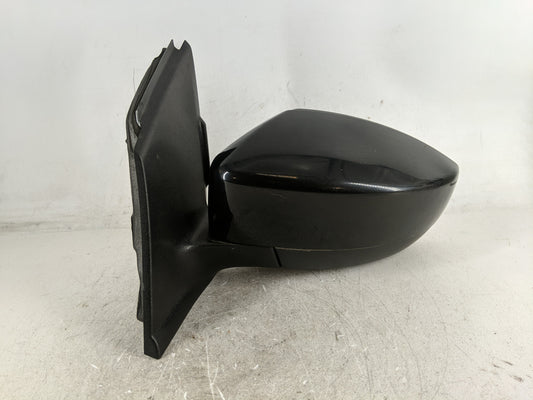 2017-2019 Ford Escape Side Mirror Replacement Driver Left View Door Mirror P/N:GJ54 17683 BC5G9Z Fits Fits 2017 2018 2019 OE