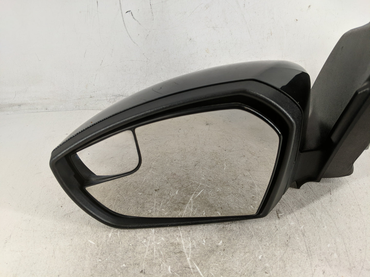 2017-2019 Ford Escape Side Mirror Replacement Driver Left View Door Mirror P/N:GJ54 17683 BC5G9Z Fits Fits 2017 2018 2019 OE