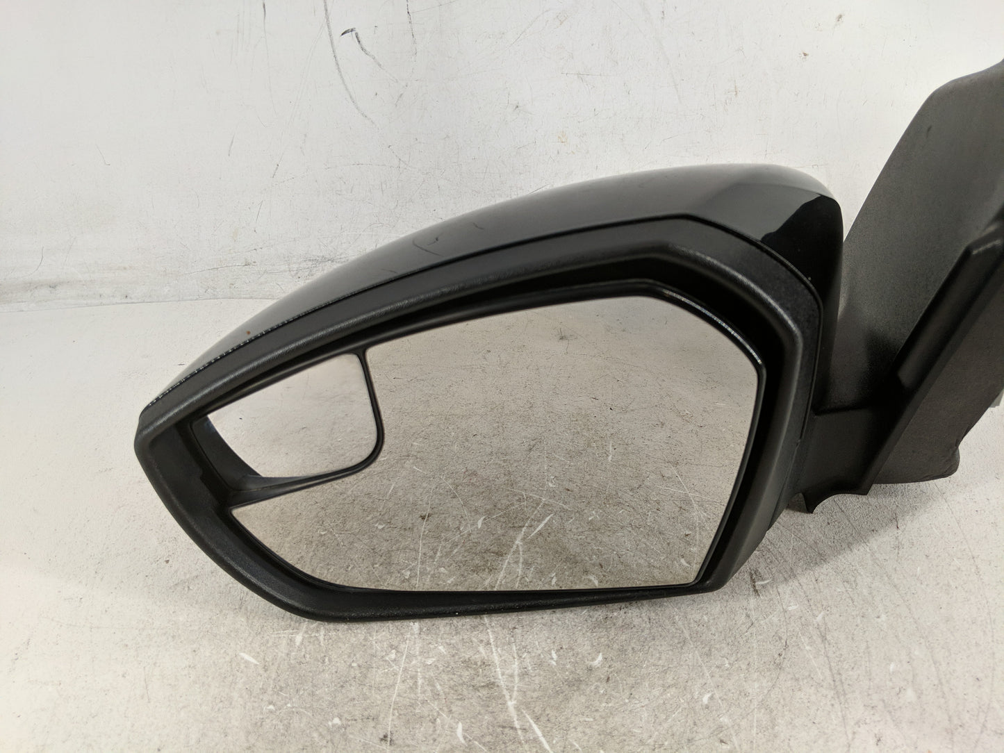 2017-2019 Ford Escape Side Mirror Replacement Driver Left View Door Mirror P/N:GJ54 17683 BC5G9Z Fits Fits 2017 2018 2019 OE