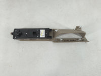 2013-2019 Ford Escape Master Power Window Switch Replacement Driver Side Left P/N:F1ET-14A132-AC Fits OEM Used Auto Parts - 
