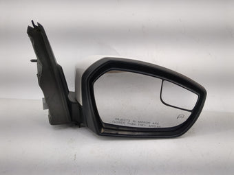 compare product 2017-2019 Ford Escape Side Mirror Replacement Passenger Right View Door Mirror Fits Fits 2017 2018 2019 OEM Used Auto Parts