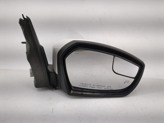 2017-2019 Ford Escape Side Mirror Replacement Passenger Right View Door Mirror Fits Fits 2017 2018 2019 OEM Used Auto Parts 