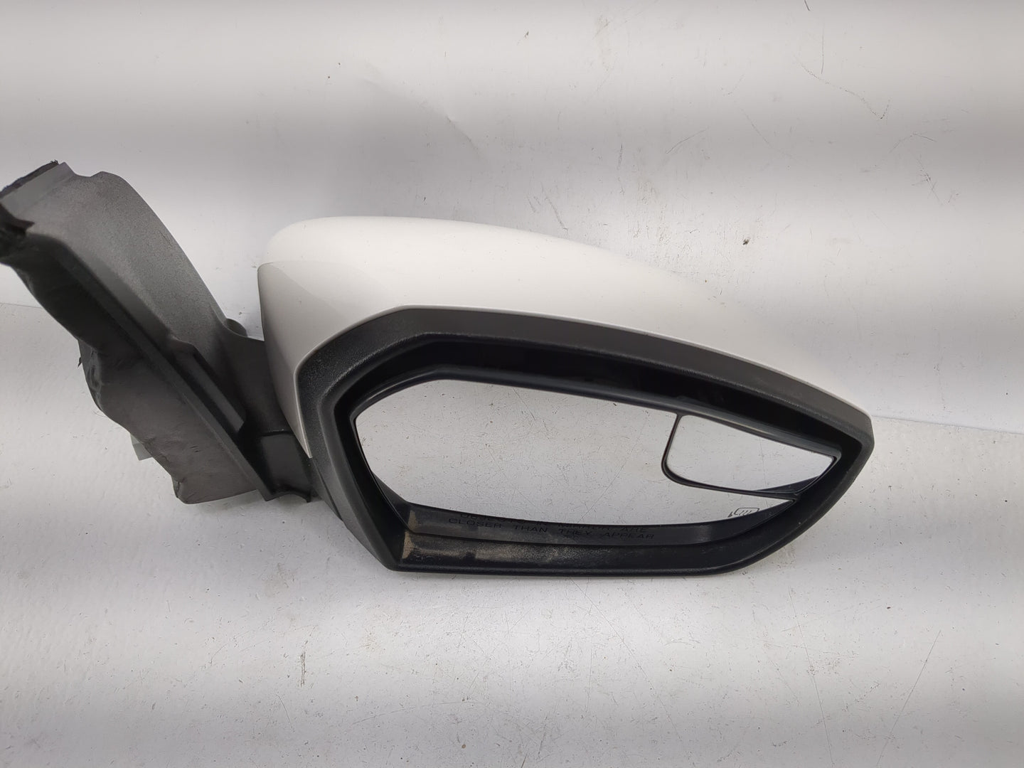 2017-2019 Ford Escape Side Mirror Replacement Passenger Right View Door Mirror Fits Fits 2017 2018 2019 OEM Used Auto Parts 