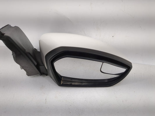 2017-2019 Ford Escape Side Mirror Replacement Passenger Right View Door Mirror Fits Fits 2017 2018 2019 OEM Used Auto Parts