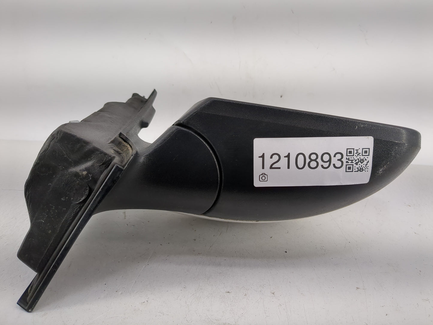 2017-2019 Ford Escape Side Mirror Replacement Passenger Right View Door Mirror Fits Fits 2017 2018 2019 OEM Used Auto Parts 