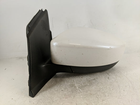 2017-2019 Ford Escape Side Mirror Replacement Driver Left View Door Mirror P/N:GJ54 17683 Fits Fits 2017 2018 2019 OEM Used 