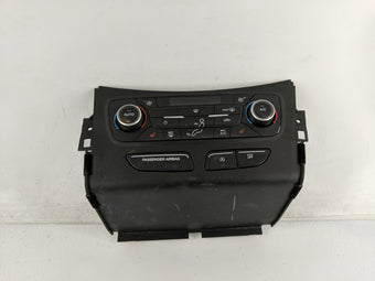 compare product 2018-2019 Ford Escape Climate Control Module Temperature AC/Heater Replacement P/N:GJ5T-18C612-CK Fits Fits 2018 2019 OEM Used Auto Parts