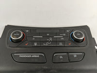2018-2019 Ford Escape Climate Control Module Temperature AC/Heater Replacement P/N:GJ5T-18C612-CK Fits Fits 2018 2019 OEM Us