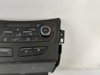 2018-2019 Ford Escape Climate Control Module Temperature AC/Heater Replacement P/N:GJ5T-18C612-CK Fits Fits 2018 2019 OEM Us