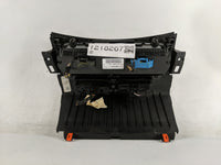 2018-2019 Ford Escape Climate Control Module Temperature AC/Heater Replacement P/N:GJ5T-18C612-CK Fits Fits 2018 2019 OEM Us
