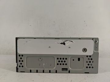 2019 Ford Escape Radio AM FM Cd Player Receiver Replacement P/N:GJ5T-19C107-KA Fits OEM Used Auto Parts - Oemusedautoparts1.