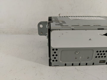 2019 Ford Escape Radio AM FM Cd Player Receiver Replacement P/N:GJ5T-19C107-KA Fits OEM Used Auto Parts